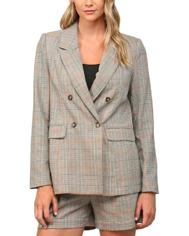 FATE Blazer Elegant Blazers for Women