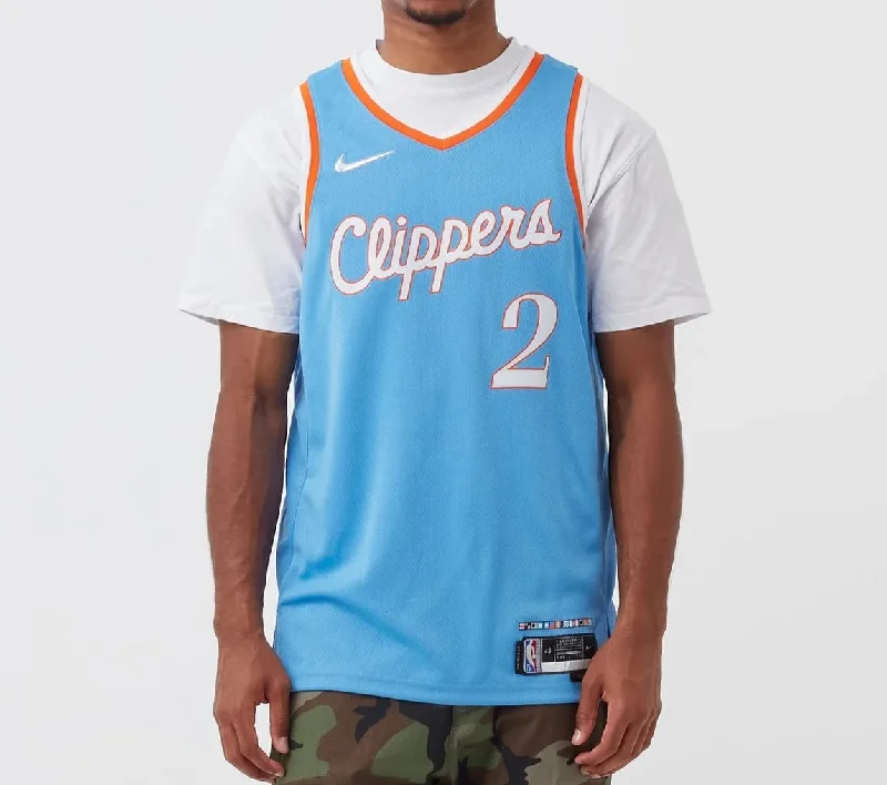 Swingman Trending LA Clippers Jersey S8093113 L