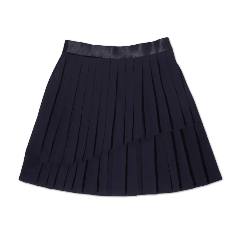 PLEATED TENNIS SKIRT Flowy unclassified skirts